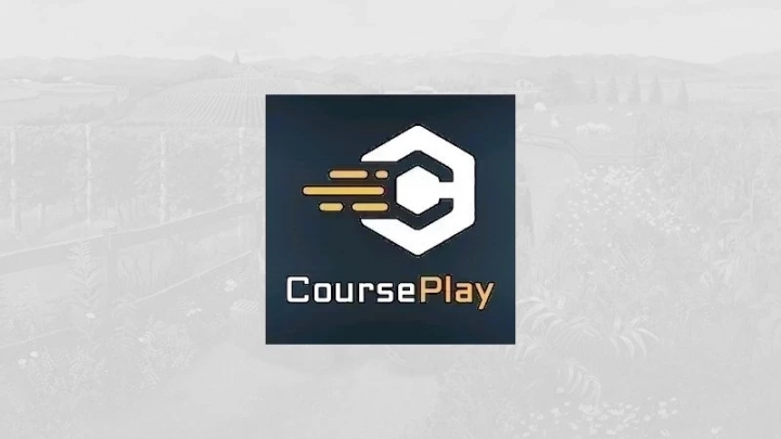 Image: Courseplay for FS22 v7.0.1.1