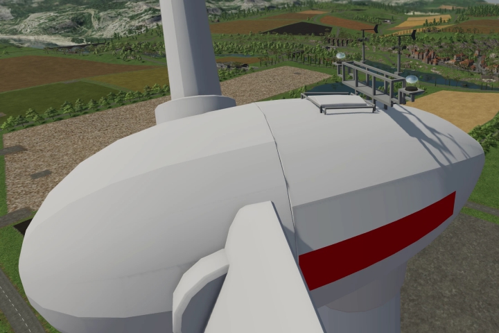 Image: Enercon EP2-EP8 Windturbines v1.1.0.0 4