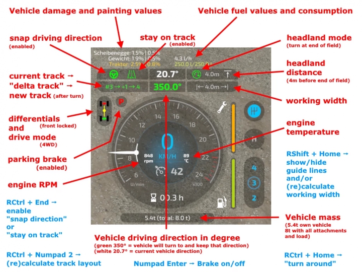 Image: EnhancedVehicle v1.2.1.0 0