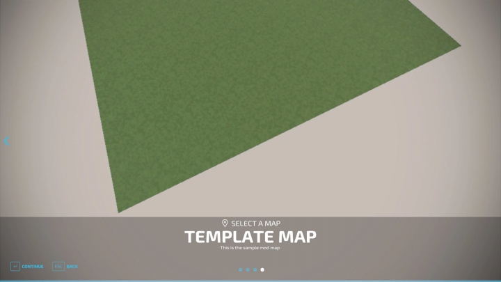 Image: FS22 Template Map V3 0