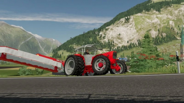 fs22-mods,  GÜLDNER G75 v1.0.0.0