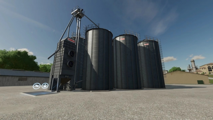 Image: Improved Multifruit Silos v1.0.1.0