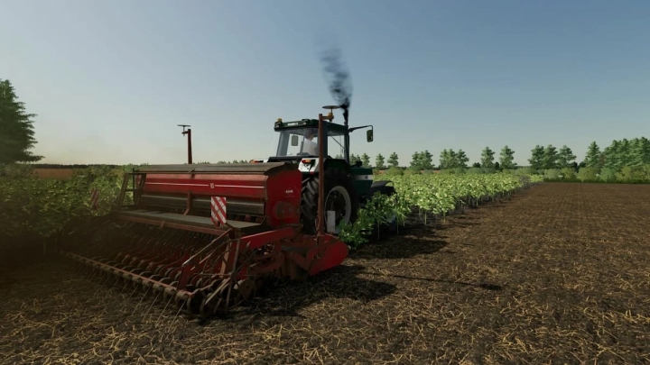 Image: Kuhn BS V6 400 v1.0.0.0