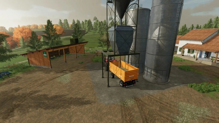 Image: Low Cost Silos v1.0.0.0 3