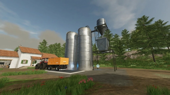 Image: Low Cost Silos v1.0.0.0 1