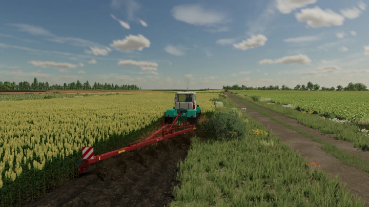 Image: Pack PLN plows v1.0.1.0 3