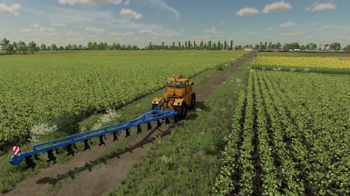 Image: Pack PLN plows v1.0.1.0 2