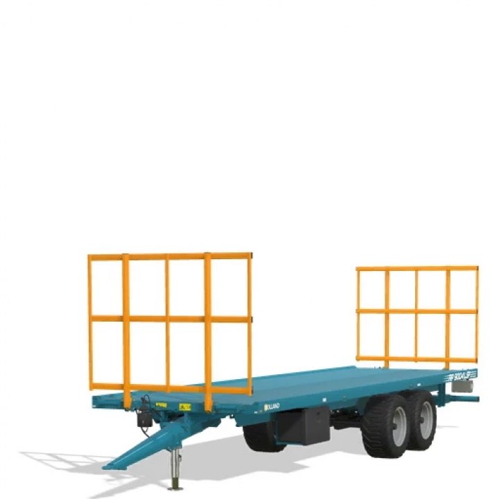 Image: Rolland 9004 Baletrailer v1.0.0.0 7