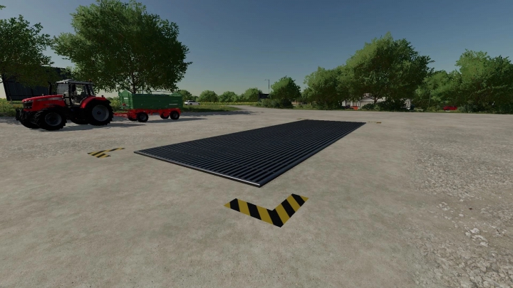 fs22-mods,  Selling Station modded v1.1.0.0