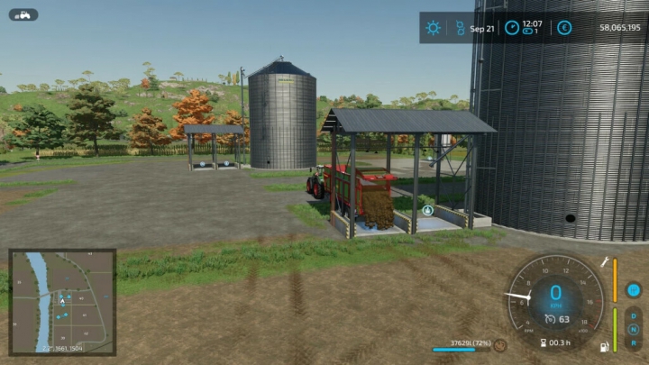 Image: Silo Neuero Multifruit Pack v1.0.0.1 2