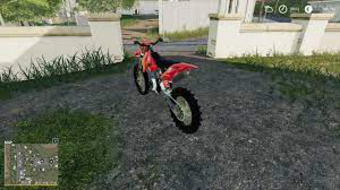 honda cr 250