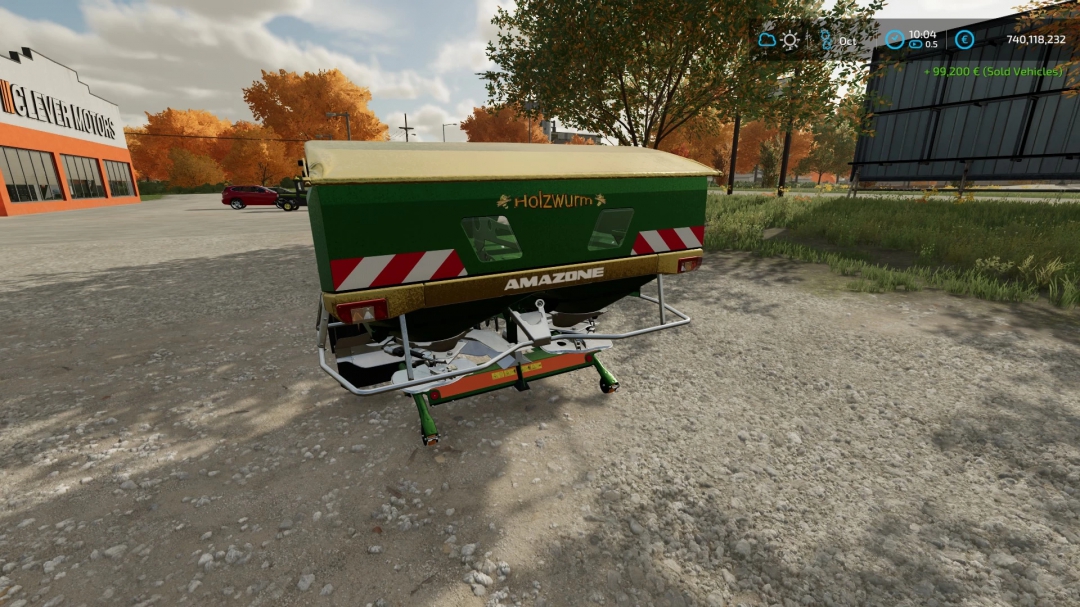 Amazon zats3200 Holzwurm v1.0.0.0