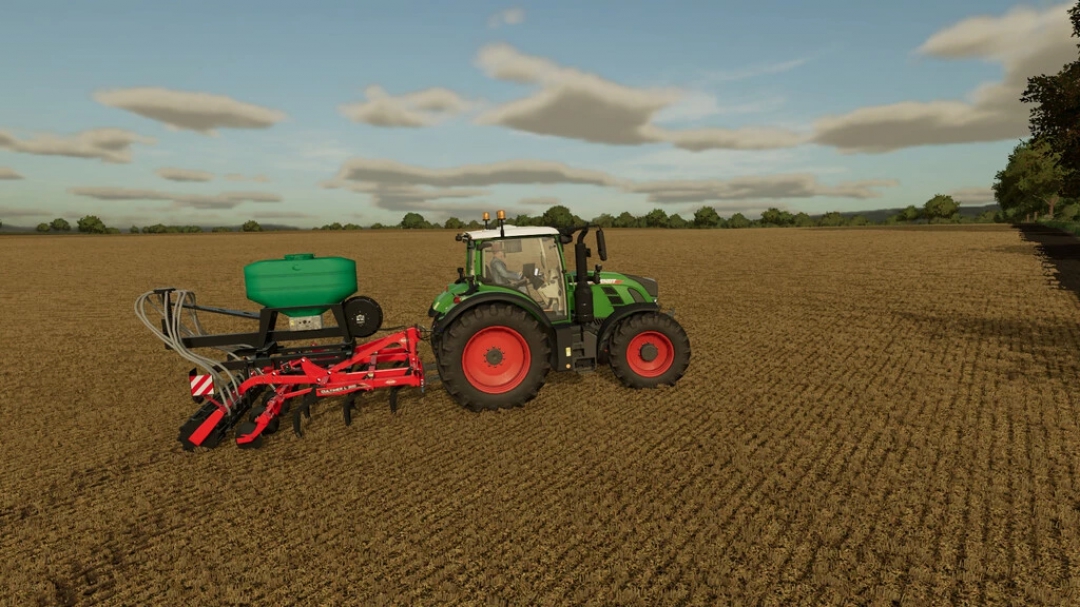 Cultimer L300 With Delimbe v1.0.0.0