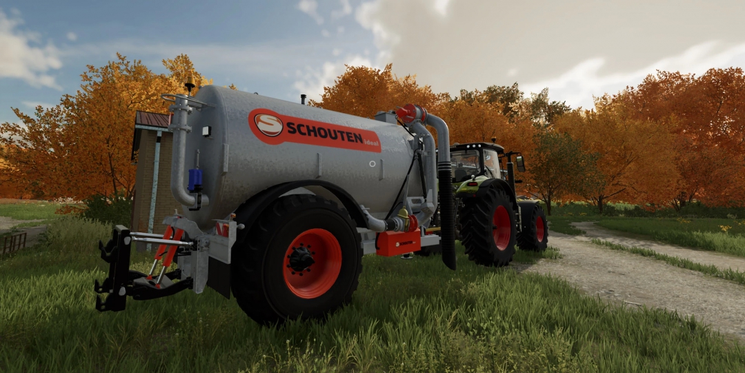 FS22 VT 130 v1.0.0.0