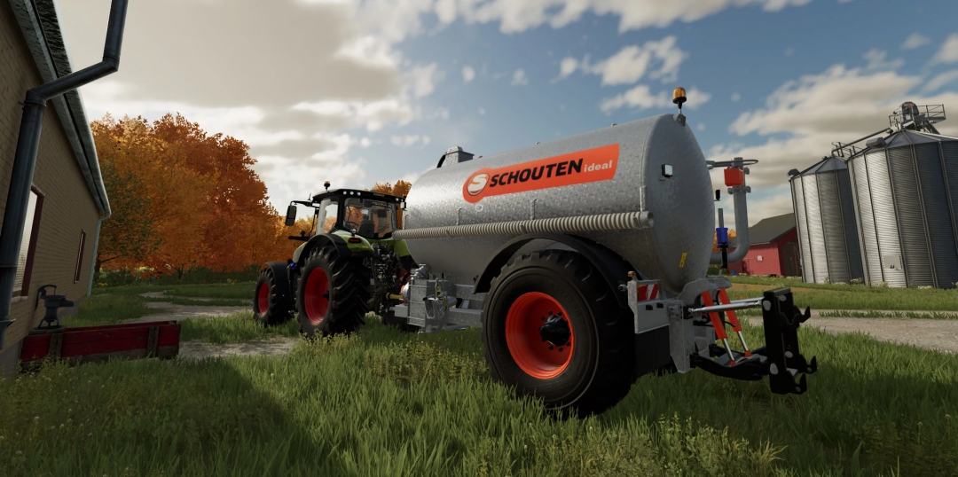 FS22 VT 130 v1.0.0.0