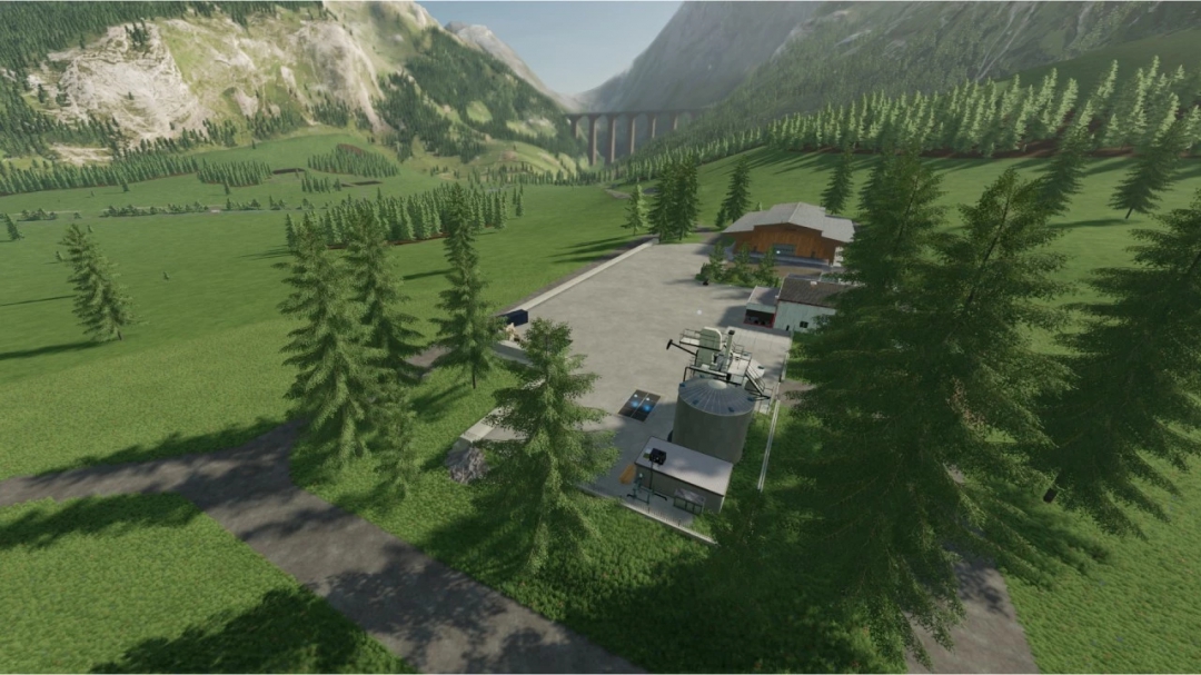 La Vallée Perdue v1.2.0.0