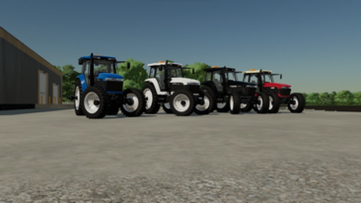 fs22-mods,  genesis