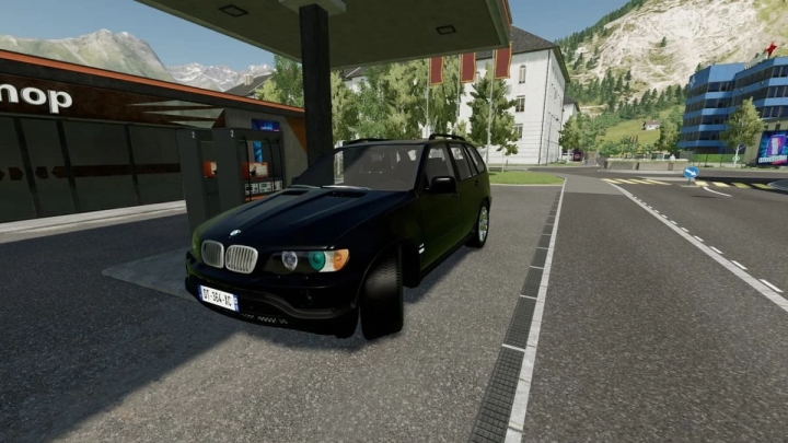 Image: BMW X5 E53 EDIT v2.0.0.0 0