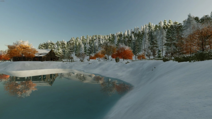 Image: Chainsaw Valley v1.0.0.0 1