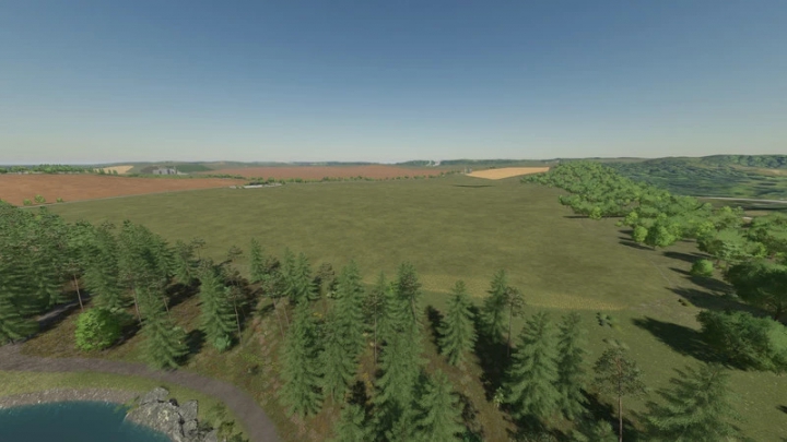 Image: Clarkson Map v1.0.0.1 11