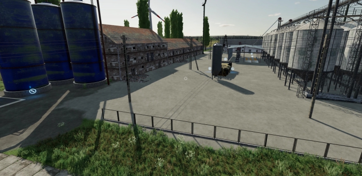 FS22 Magyar TSZ v2.0.0.0