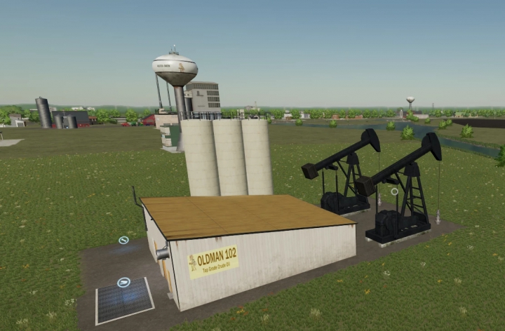 Image: FS22 Ricci Modpack 2 v1.0.0.0 7