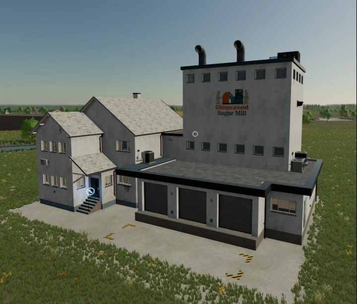 Image: FS22 Ricci Modpack3 v1.0.0.0 1