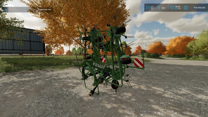 Fendt Wender v1.0.0.0