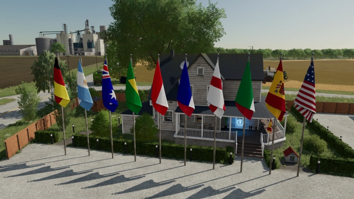 Image: Flags Nations v1.0.0.0 3