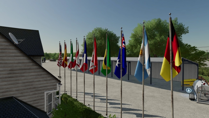 Image: Flags Nations v1.0.0.0 1