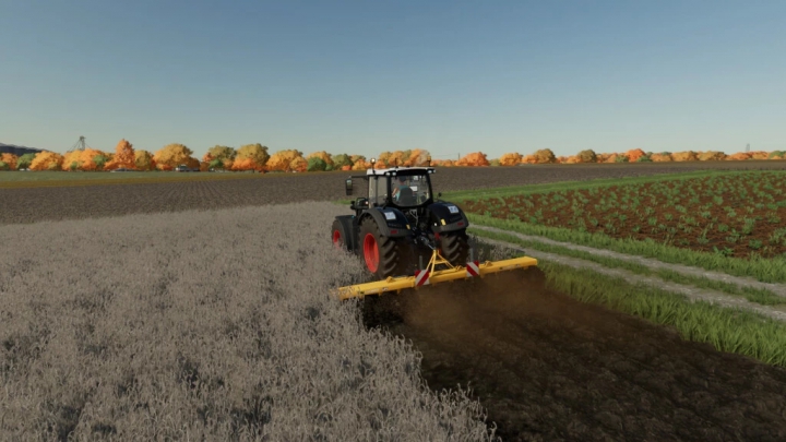 fs22-mods,  LIZARD 6M v1.0.0.0