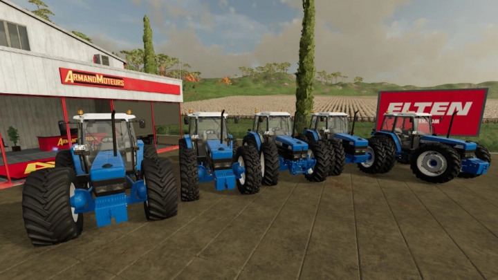 fs22-mods,  Lizard 1184-40 v1.0.0.0