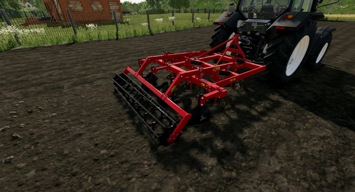 fs22-mods,  Lizard Gruber v1.0.0.0