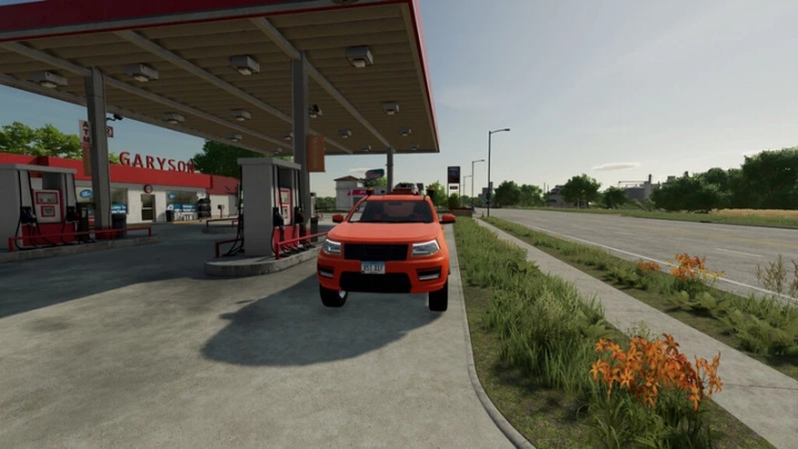 Image: Lizard Pickup 2017 Pack v1.0.0.0 4