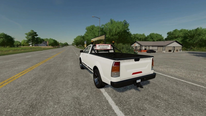 Image: Lizard Pickup 2017 Pack v1.0.0.0 5