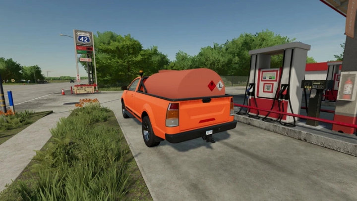 Image: Lizard Pickup 2017 Pack v1.0.0.0 2