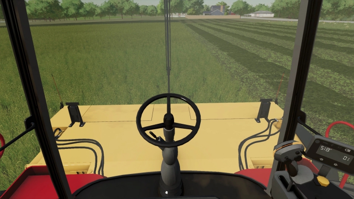 Image: New Holland H8060 Speedrower v1.1.0.0 2