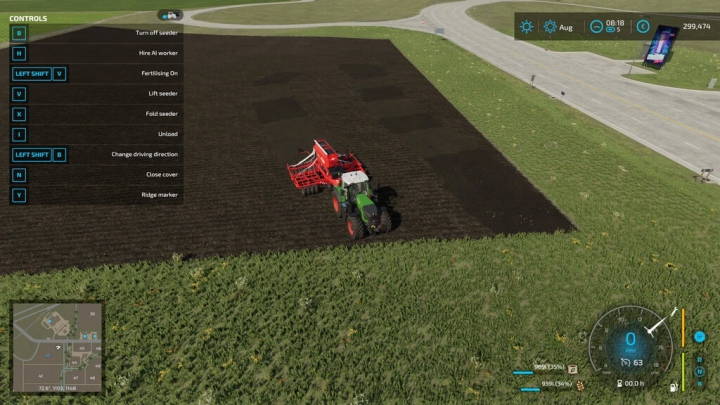 Image: Optional Fertilizing v1.0.0.0 1