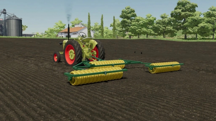 fs22-mods,  PB5-032 v1.0.0.0