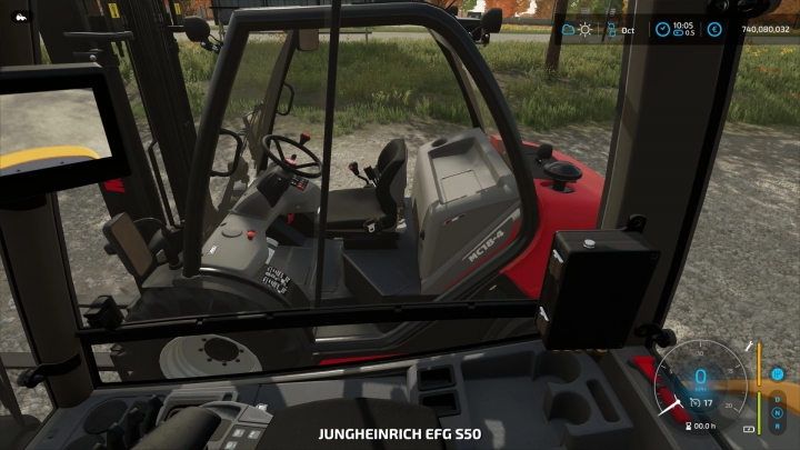 fs22-mods,  Pallet Autoload v1.1.2.0