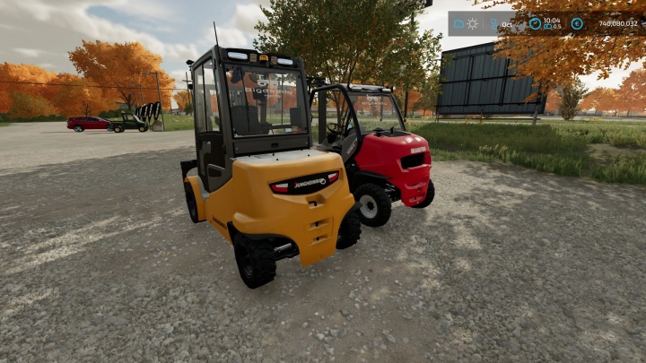 Pallet Autoload v1.1.2.0