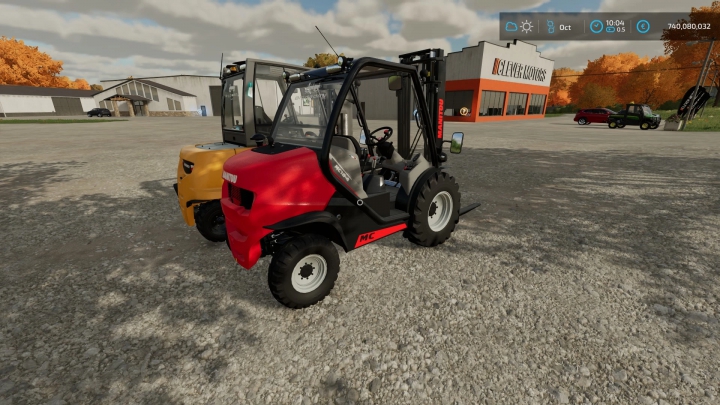 Pallet Autoload v1.1.2.0