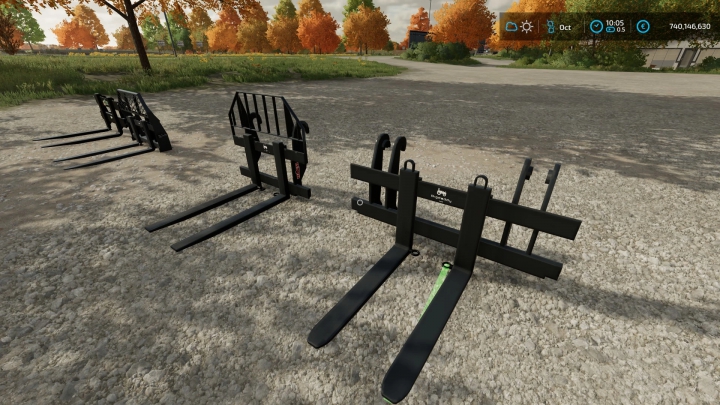 fs22-mods,  Palletfork Autoload v1.1.2.0