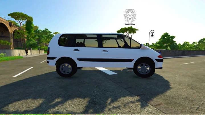 Image: Renault Espace 3 v1.0.0.0 1