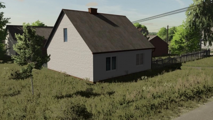 Image: Small Polish House v1.0.0.0