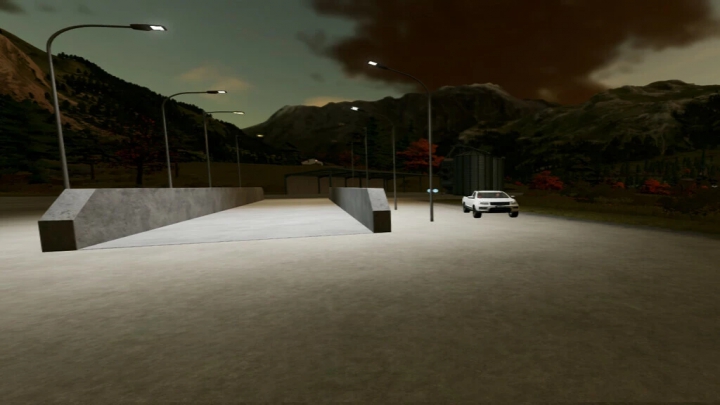 Image: Street Lamps v1.0.0.0 0