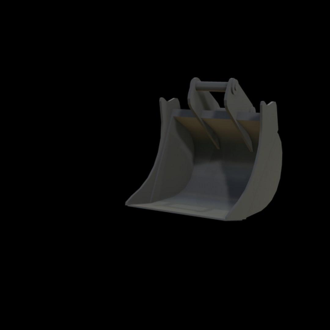 20 Ton Bucket Pack V1.0