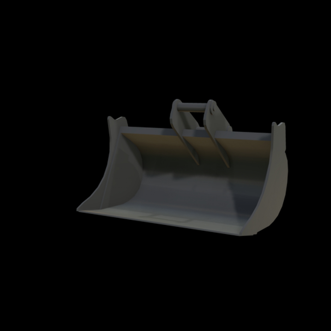 20 Ton Bucket Pack V1.0