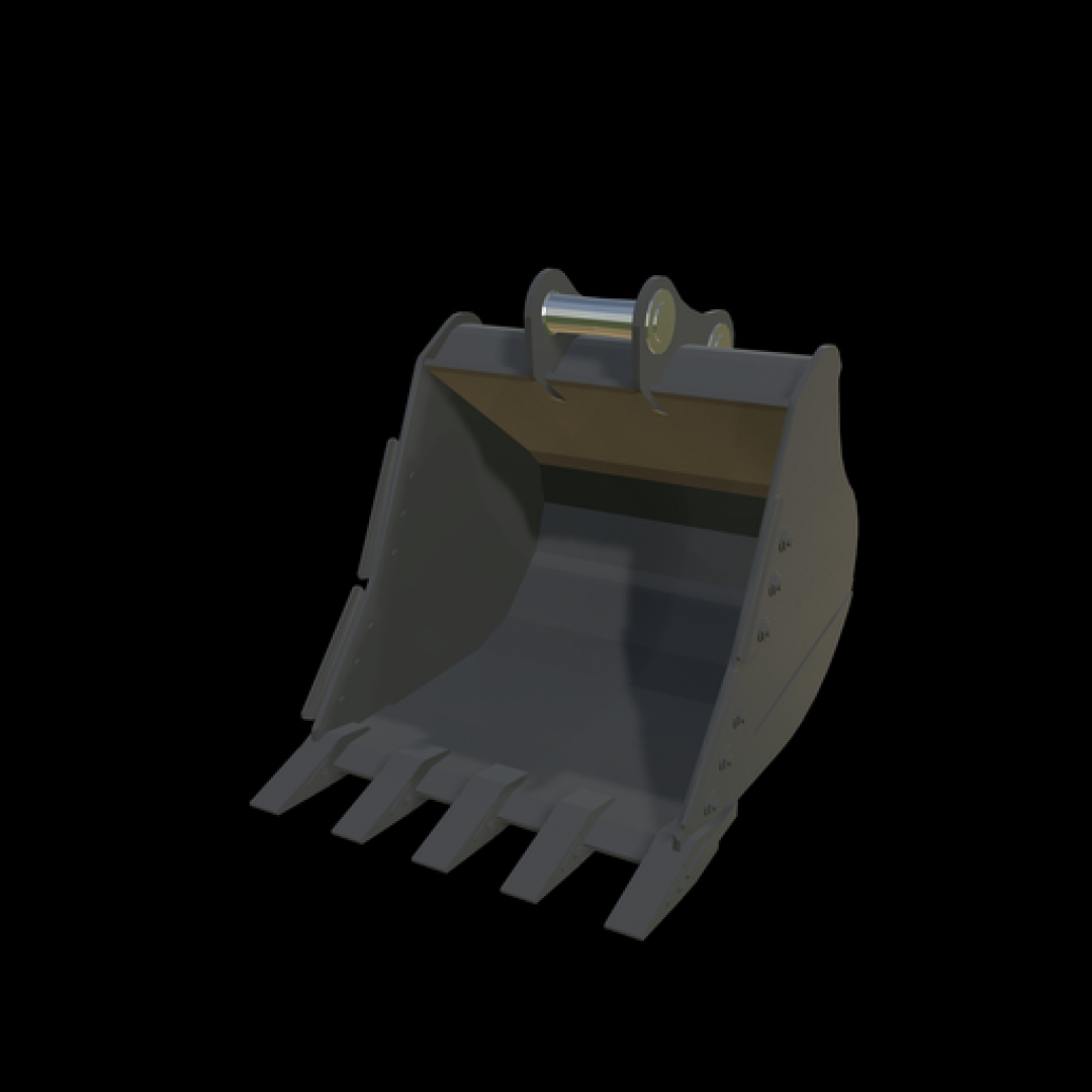 40 Ton Bucket Pack V1.0