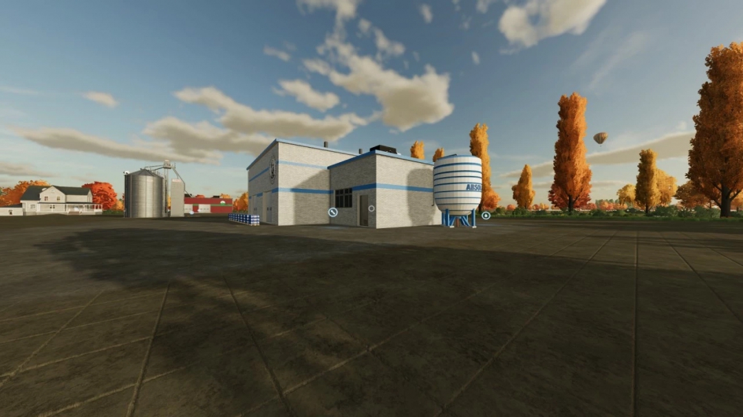 Absolut Factory v1.0.0.0